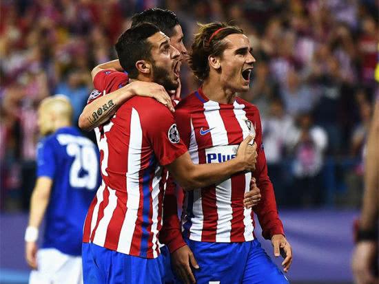  阿雅克肖青年军崛起，敢打敢拼逼平传统豪门劲旅