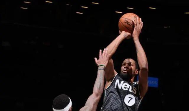  杜兰特高效砍分太阳轻取开拓者巩固排名